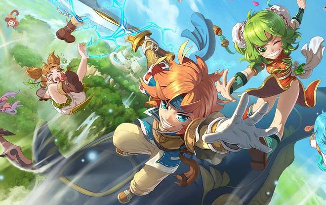 魔力宝贝跑和走切换