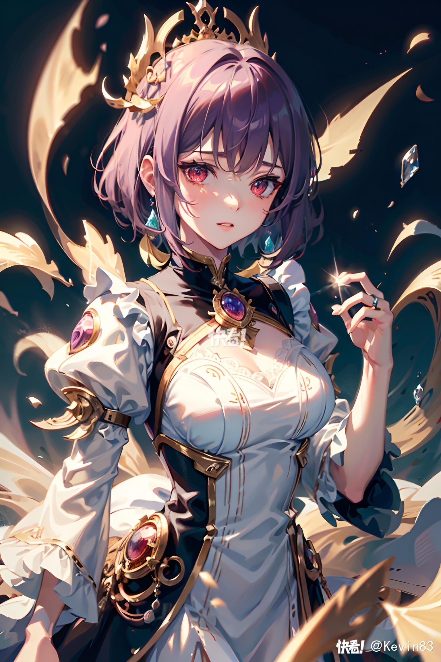 魔力宝贝手机壁纸高清图片